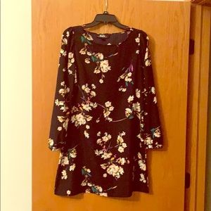 Shift Dress from Lulus